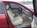 Infiniti G35 JNKCV51EX6M500107 снимка