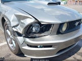 Ford Mustang Gt Premium 1ZVHT85H885196966 снимка