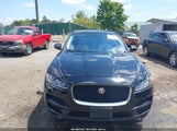 Jaguar F-Pace 35T Premium SADCJ2BV5HA493750 снимка