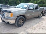 GMC Sierra  Slt 3GTP2WE76CG261151 снимка