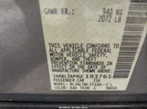 Nissan Altima 3.5 Sl 1N4BL3AP4GC193765 снимка