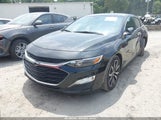 Chevrolet Malibu Fwd Rs 1G1ZG5ST0RF178758 fotografie