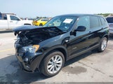 BMW X3 xDrive28I 5UXWX9C5XE0D35812 снимка