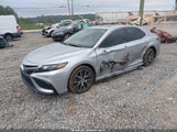 Toyota Camry Se 4T1T11AK5PU832805 снимка