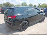 Chevrolet Equinox Awd Ls 3GNAXSEG7RL317167 снимка