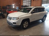 Jeep Compass Sport 1C4NJCBA7ED777642 снимка