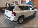 Jeep Compass Sport 1C4NJCBA7ED777642 снимка