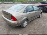 Ford Focus Lx 1FAFP33PX3W167800 снимка