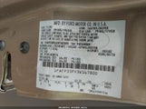 Ford Focus Lx 1FAFP33PX3W167800 снимка