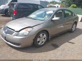 Nissan Altima 2.5 S 1N4AL21E07N497765 снимка