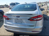 Ford Fusion Hybrid Titanium 3FA6P0RU4KR200304 fotografie
