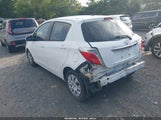 Toyota Yaris Le JTDKTUD31DD557901 снимка