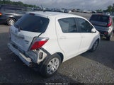 Toyota Yaris Le JTDKTUD31DD557901 снимка