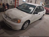 Honda Civic Lx 2HGES16561H577915 снимка