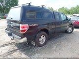 Ford F-150 Xlt 1FTFX1ET5EFA38570 снимка