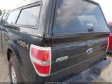 Ford F-150 Xlt 1FTFX1ET5EFA38570 снимка
