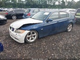 BMW 330I WBAVB33576AZ87978 снимка