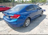 Honda Civic Lx 2HGFB2F59EH553463 снимка