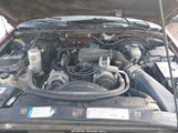 Chevrolet S-10 Ls 1GCDT19X5W8125052 снимка