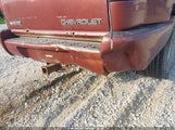 Chevrolet S-10 Ls 1GCDT19X5W8125052 снимка