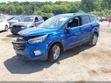 Ford Escape Se 1FMCU9GD1JUD03275 снимка