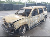 GMC Envoy Xl Sle 1GKES16S356108118 снимка