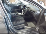 Ford Fusion Se 3FA6P0HD7GR120097 снимка