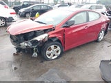 Hyundai Elantra Gls KMHDH4AE1DU603187 снимка