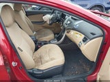Hyundai Elantra Gls KMHDH4AE1DU603187 снимка