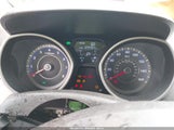 Hyundai Elantra Gls KMHDH4AE1DU603187 снимка