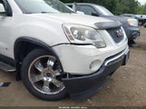GMC Acadia Slt-1 1GKLRMED0AJ140152 снимка