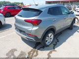 Buick Encore Gx Preferred Awd KL4AMCSL5RB003652 снимка