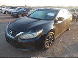 Nissan Altima 2.5 Sv 1N4AL3AP4HC150198 photo