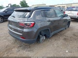 Jeep Compass Limited 4X4 3C4NJDCB3MT529491 снимка