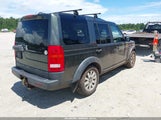 Land Rover Lr3 V8 Se SALAD25466A390260 снимка