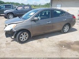 Nissan Versa 1.6 Sl 3N1CN7AP1CL923780 снимка