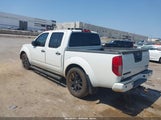 Nissan Frontier Sv 1N6AD0EV1JN736945 снимка