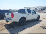 Nissan Frontier Sv 1N6AD0EV1JN736945 снимка