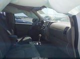 Nissan Frontier Sv 1N6AD0EV1JN736945 снимка