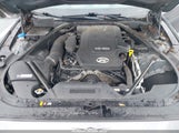 Hyundai Genesis 3.8 KMHGN4JE8FU018678 снимка