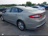 Ford Fusion Se 3FA6P0H7XFR108700 снимка