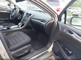 Ford Fusion Se 3FA6P0H7XFR108700 снимка