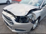 Ford Fusion Se 3FA6P0H7XFR108700 снимка