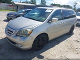 Honda Odyssey Touring 5FNRL38847B103816 снимка