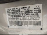 Honda Odyssey Touring 5FNRL38847B103816 снимка