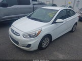 Hyundai Accent Se KMHCT4AE4HU202989 снимка