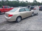 Toyota Corolla Le 1NXBU40E09Z010853 снимка