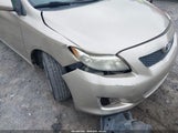 Toyota Corolla Le 1NXBU40E09Z010853 снимка