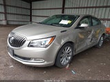 Buick Lacrosse Leather 1G4GB5G38GF186234 снимка