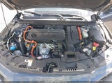 Honda Accord Hybrid Touring 1HGCY2F82PA013885 photo